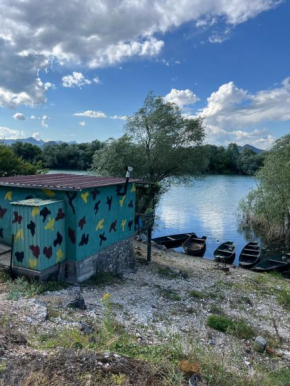 Skadar Lake View
